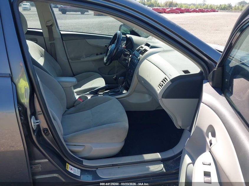 2013 Toyota Corolla L