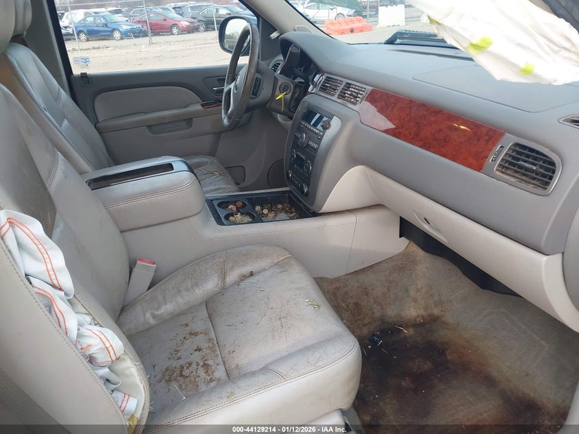 2012 GMC Sierra 1500 Slt