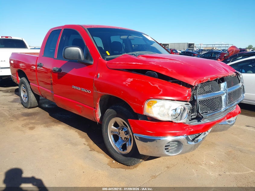 2004 Dodge Ram 1500