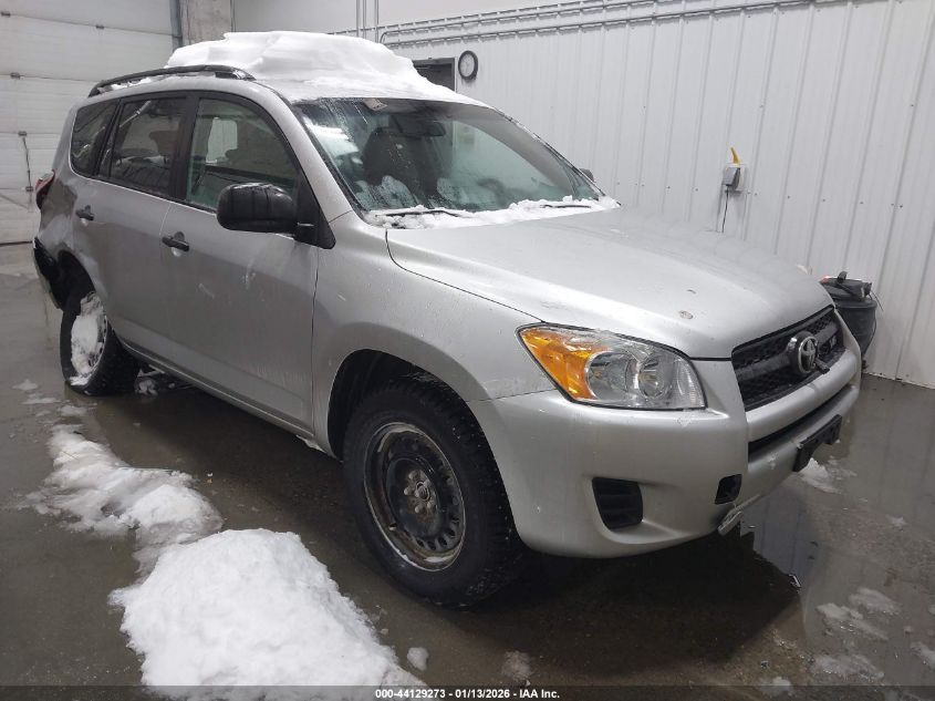 2011 Toyota RAV4