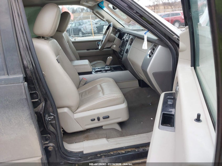 2013 Ford Expedition El Limited