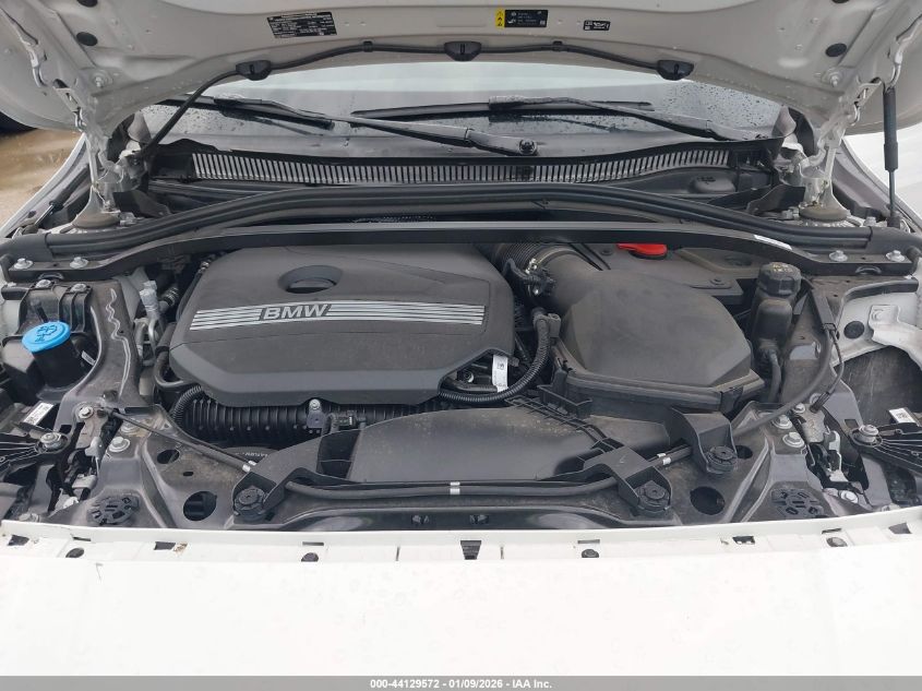 2025 BMW 2 Series - WBA23GG02S7S48479