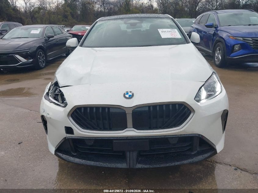 2025 BMW 2 Series - WBA23GG02S7S48479
