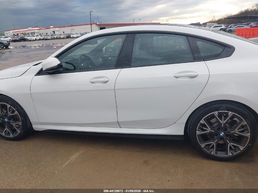 2025 BMW 2 Series - WBA23GG02S7S48479