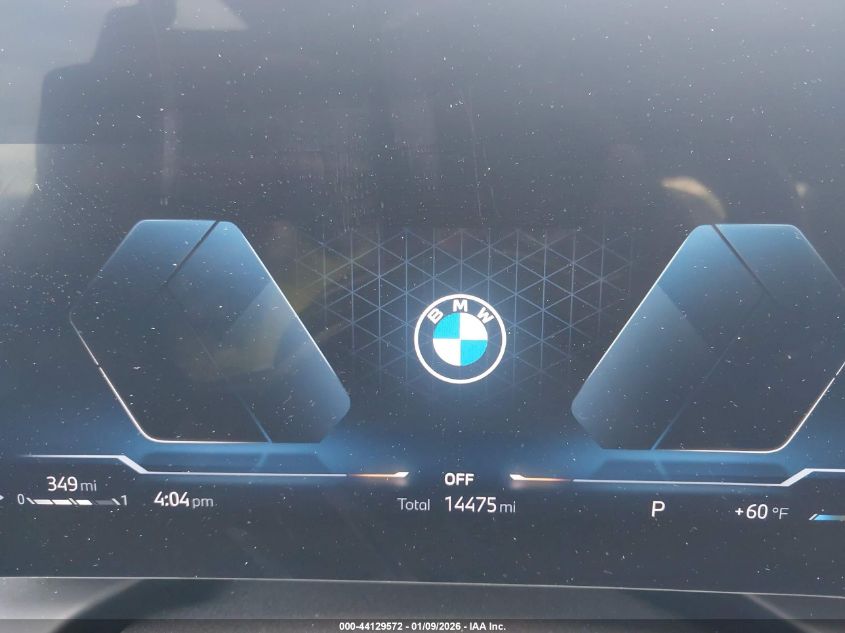 2025 BMW 2 Series - WBA23GG02S7S48479