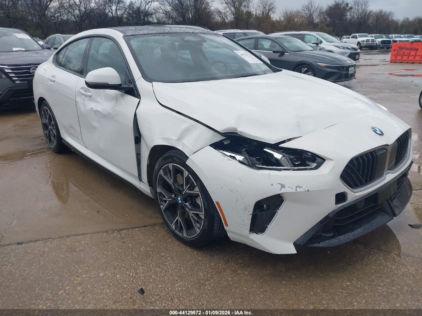 2025 BMW 2 Series - WBA23GG02S7S48479