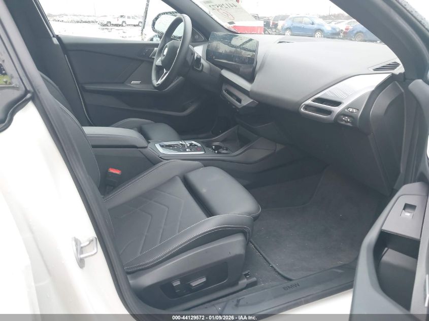 2025 BMW 2 Series - WBA23GG02S7S48479