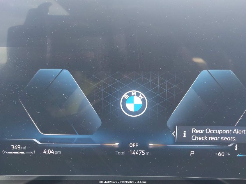 2025 BMW 2 Series - WBA23GG02S7S48479