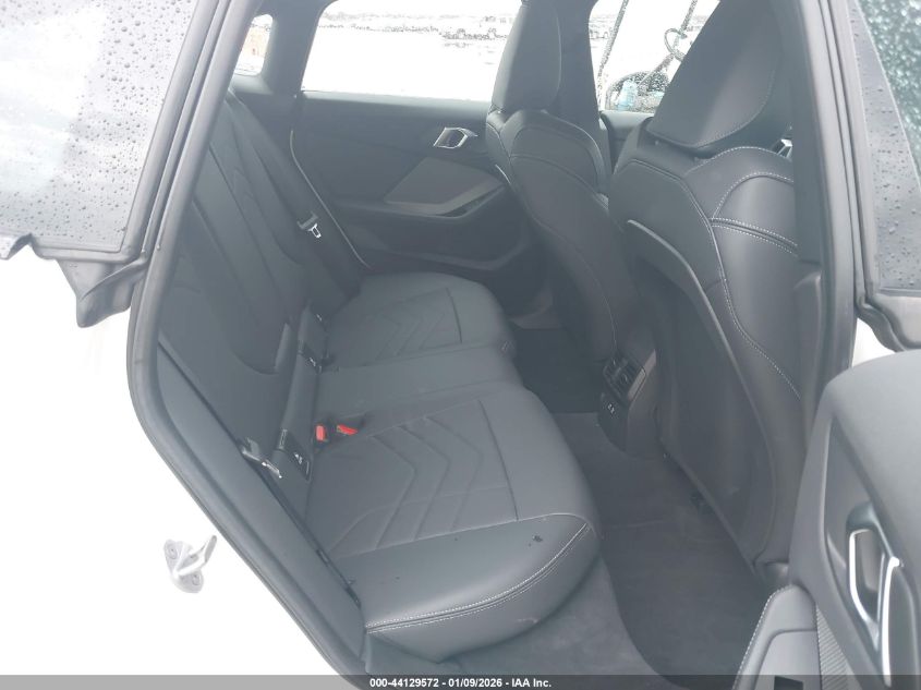 2025 BMW 2 Series - WBA23GG02S7S48479