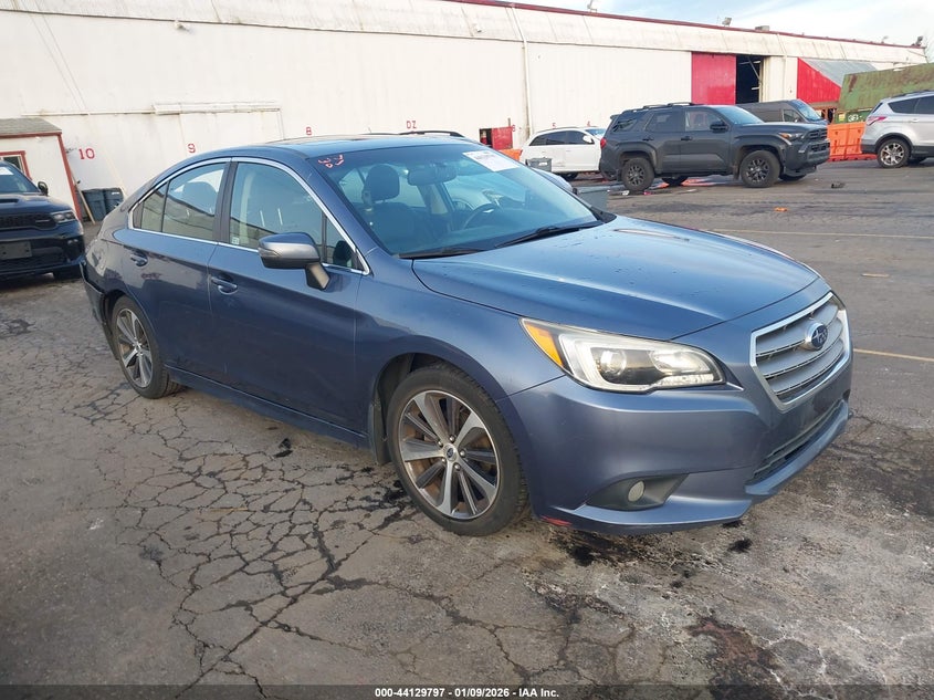 2015 Subaru Legacy 2.5I Limited