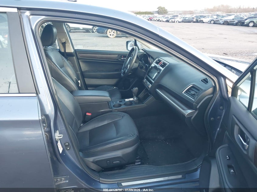 2015 Subaru Legacy 2.5I Limited