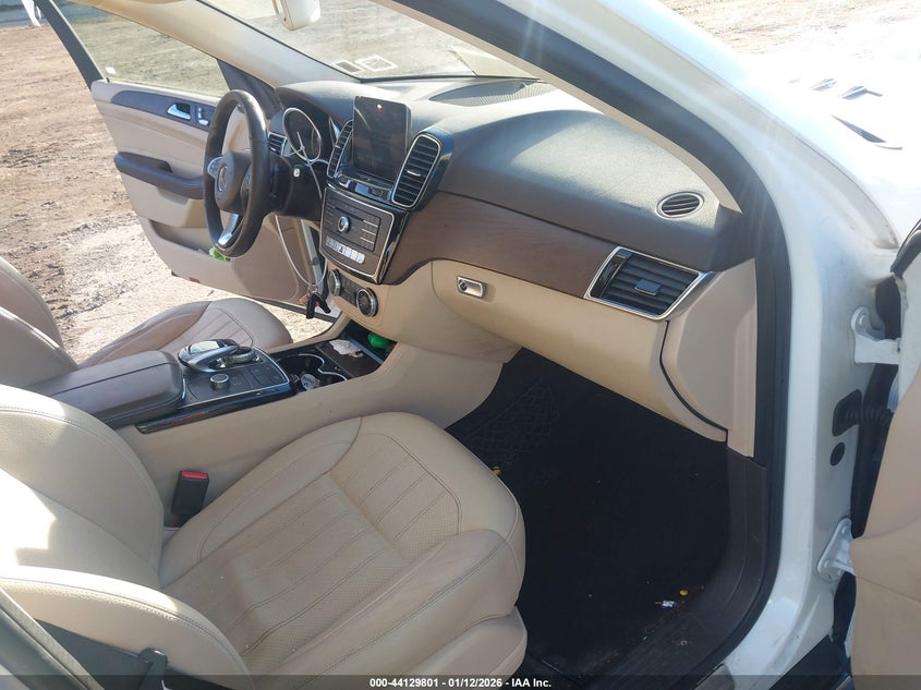 2018 Mercedes-Benz Gle 350 4Matic