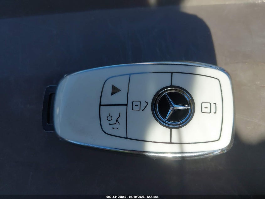 2022 Mercedes-Benz Amg Gle 53 Coupe 4Matic VIN: 4JGFD6BB6NA756011 Lot: 44129849