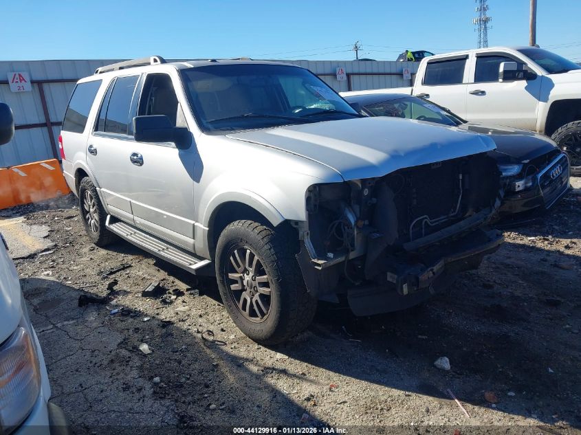 2011 Ford Expedition Xlt