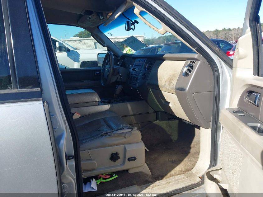 2011 Ford Expedition Xlt