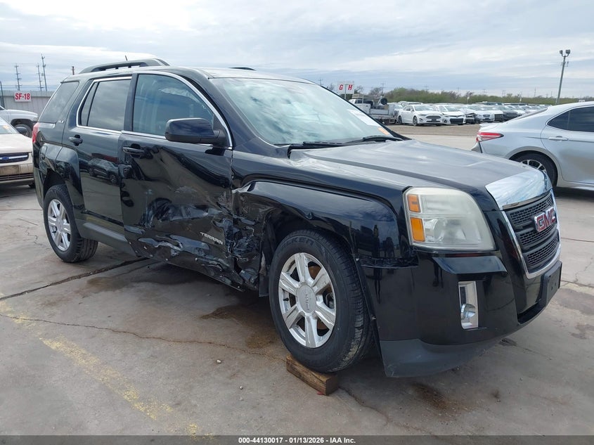 GMC TERRAIN SLE-2
