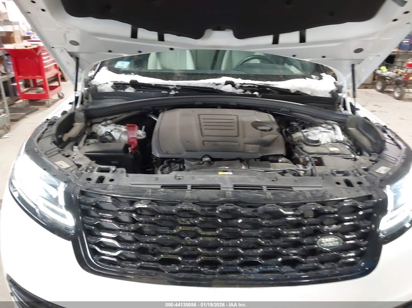 2023 Land Rover Range Rover Velar P250 R-Dynamic S VIN: SALYT2EX1PA352545 Lot: 44130056