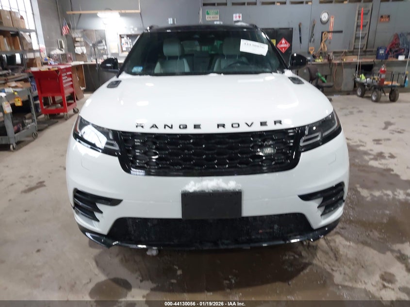 2023 Land Rover Range Rover Velar P250 R-Dynamic S VIN: SALYT2EX1PA352545 Lot: 44130056