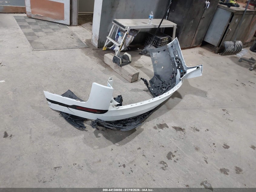 2023 Land Rover Range Rover Velar P250 R-Dynamic S VIN: SALYT2EX1PA352545 Lot: 44130056