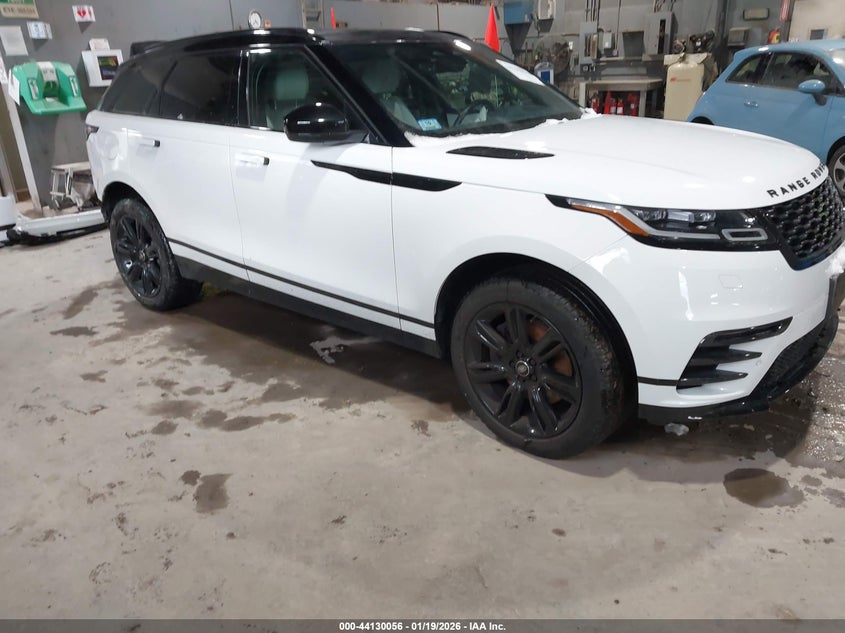 2023 Land Rover Range Rover Velar P250 R-Dynamic S