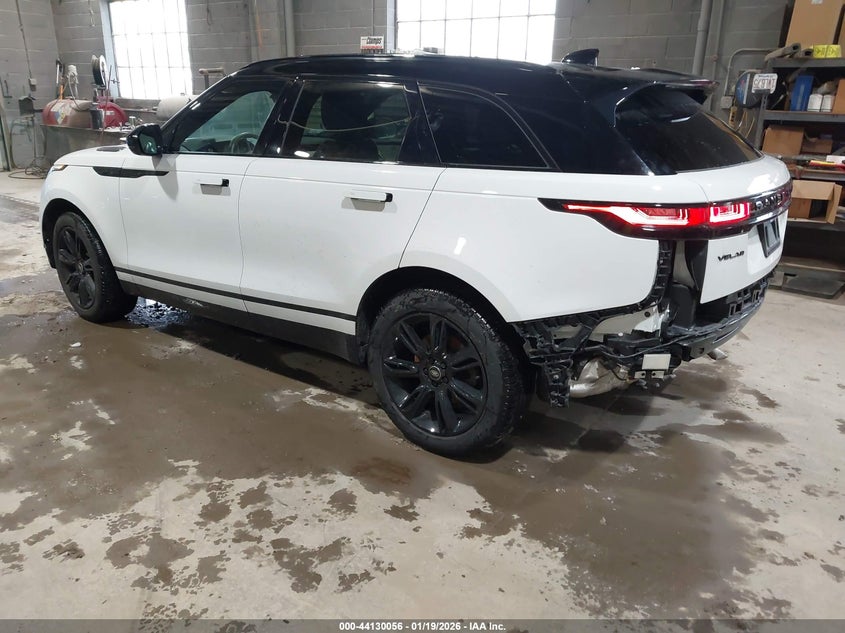 2023 Land Rover Range Rover Velar P250 R-Dynamic S