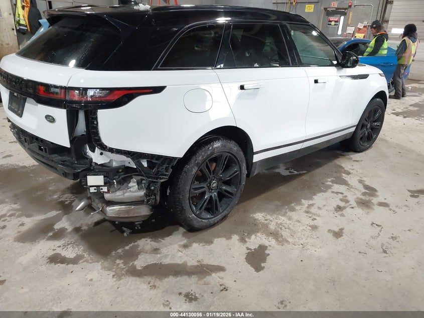 2023 Land Rover Range Rover Velar P250 R-Dynamic S