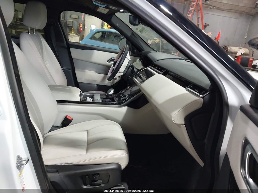 2023 Land Rover Range Rover Velar P250 R-Dynamic S