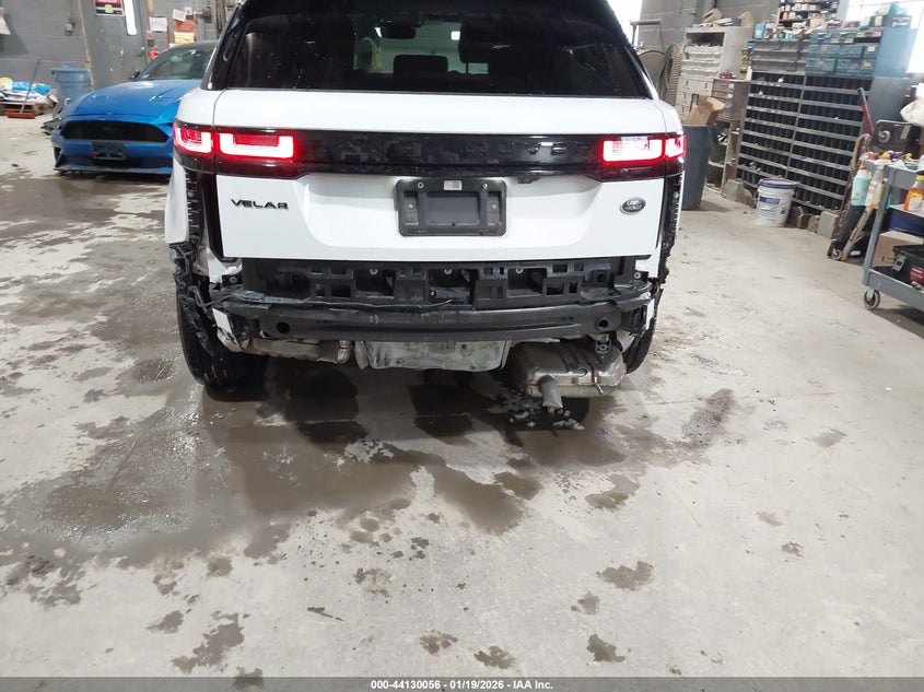 2023 Land Rover Range Rover Velar P250 R-Dynamic S VIN: SALYT2EX1PA352545 Lot: 44130056