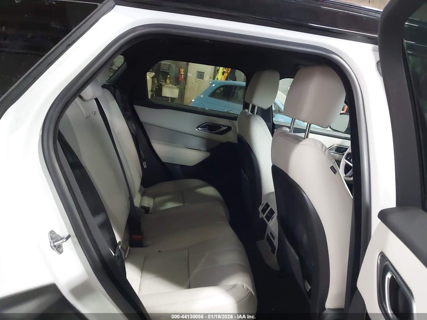 2023 Land Rover Range Rover Velar P250 R-Dynamic S VIN: SALYT2EX1PA352545 Lot: 44130056