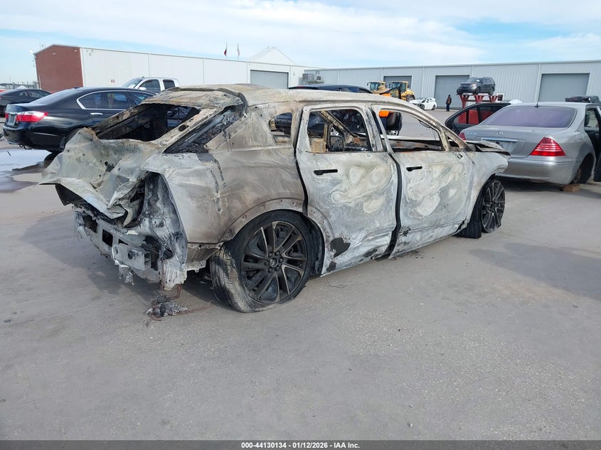 2025 Cadillac Optiq Sport 1 Awd