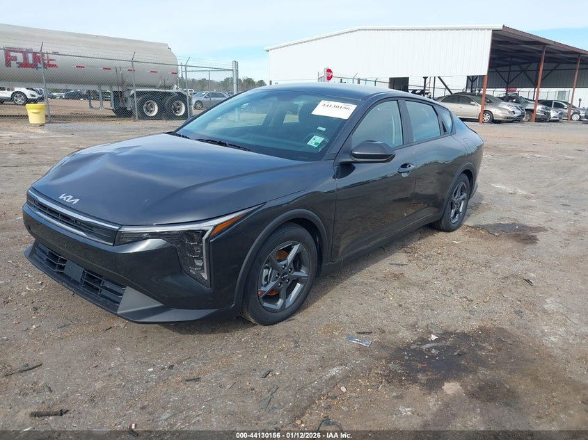 Vin: 3kpft4de8te256395, lot: 44626065, kia k4 20262