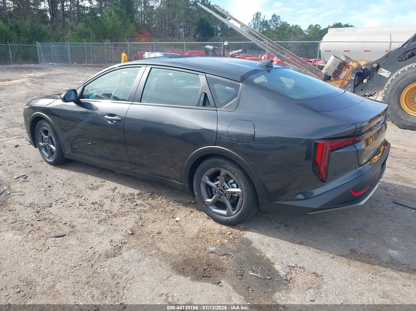Vin: 3kpft4de8te256395, lot: 44626065, kia k4 20263