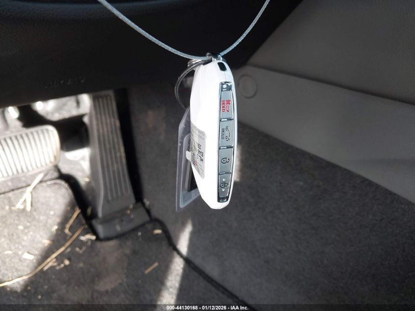 2026 Genesis G70 - KMTG14SC0TU165491