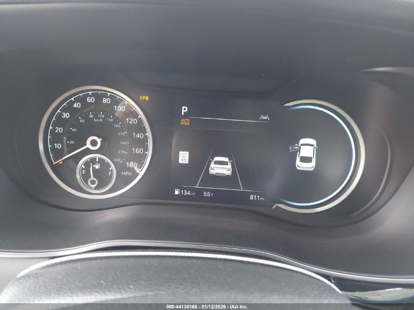 2026 Genesis G70 - KMTG14SC0TU165491