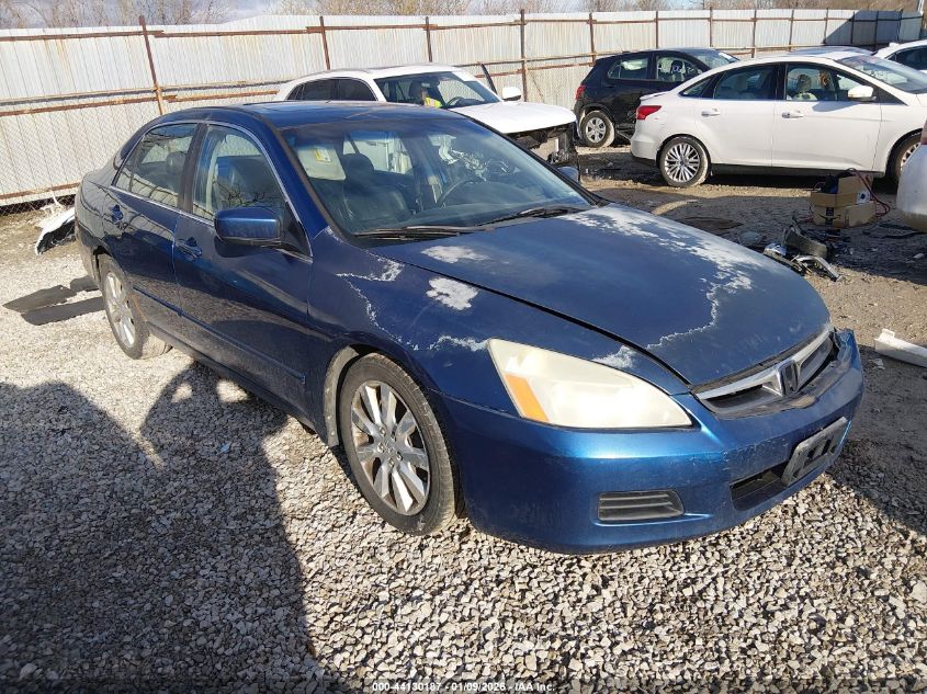 2006 Honda Accord