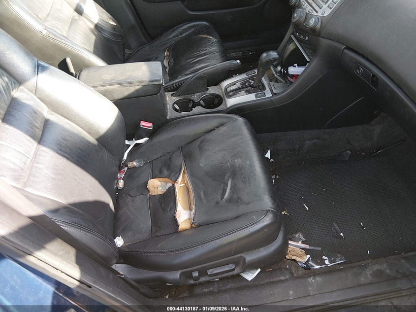 2006 Honda Accord 3.0 Ex