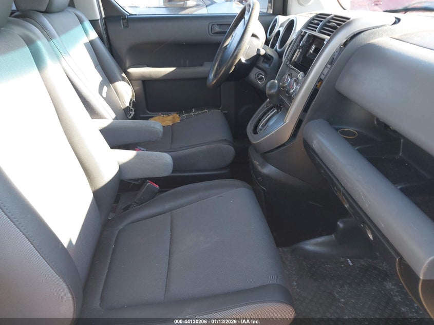 2005 Honda Element Ex