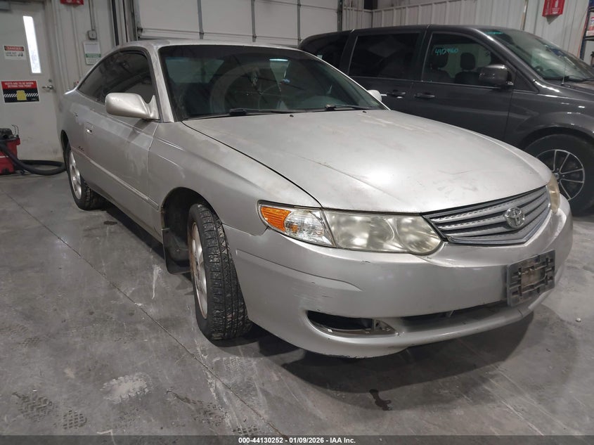 2T1CF22P42C546133 TOYOTA CAMRY SOLARA Photo 1