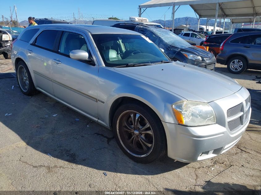 2006 Dodge Magnum