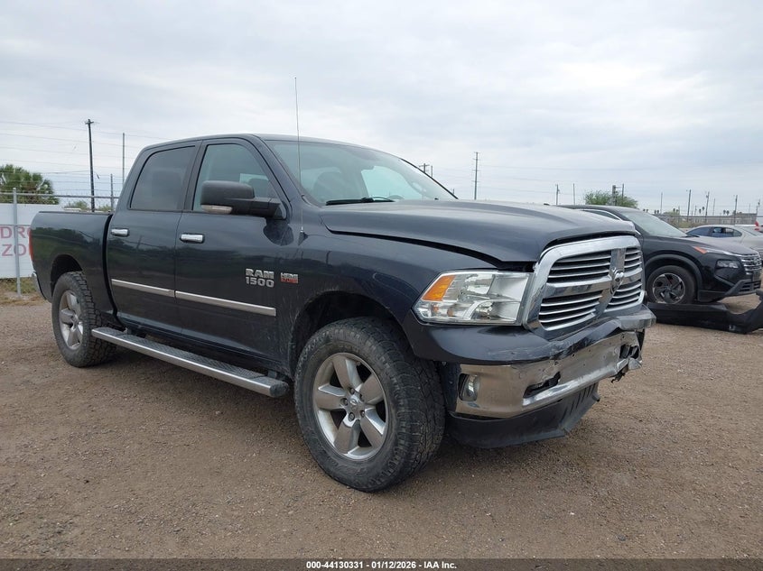 2016 Ram 1500 Lone Star