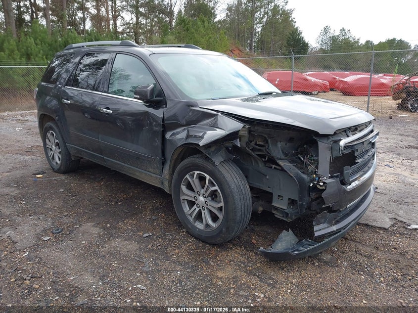 2015 GMC Acadia Slt-1