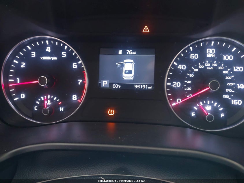 2021 Kia Forte Lxs VIN: 3KPF24AD3ME337921 Lot: 44130371