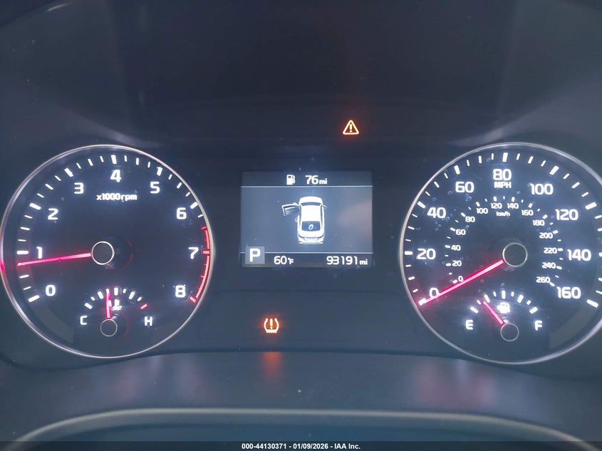 2021 Kia Forte Lxs VIN: 3KPF24AD3ME337921 Lot: 44130371