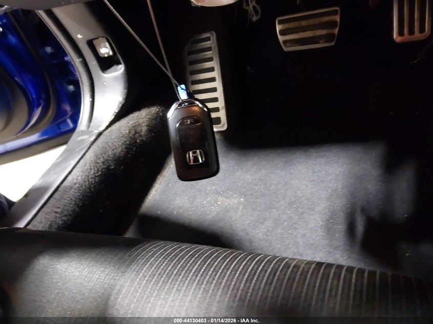 2020 HONDA ACCORD SPORT — Photo 11