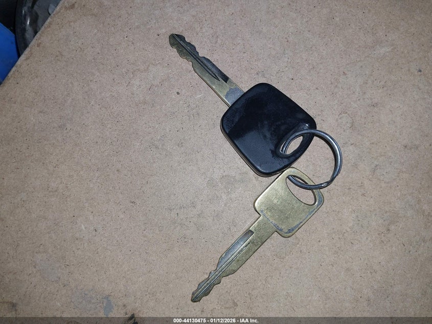 2001 Ford Ranger Edge/Xl/Xlt VIN: 1FTYR14UX1PA80508 Lot: 44130475