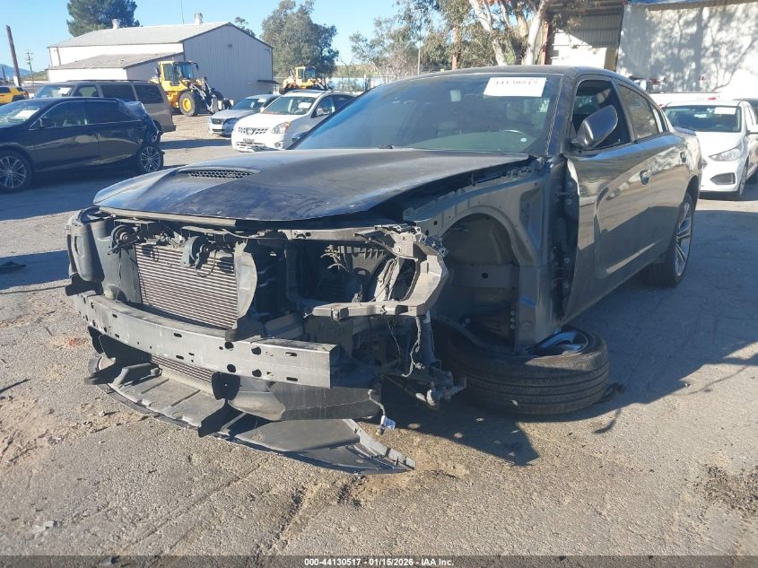 2020 Dodge Charger R/T