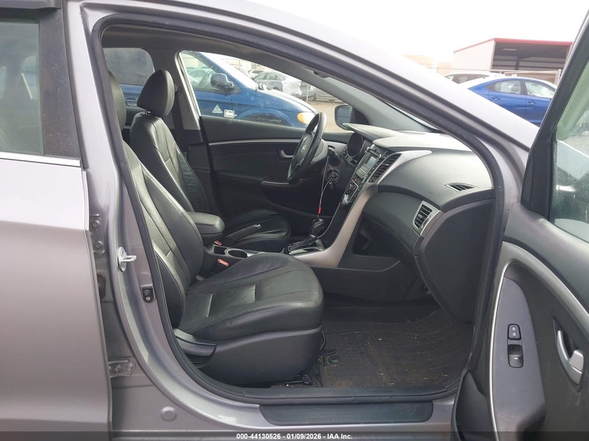 2013 Hyundai Elantra Gt