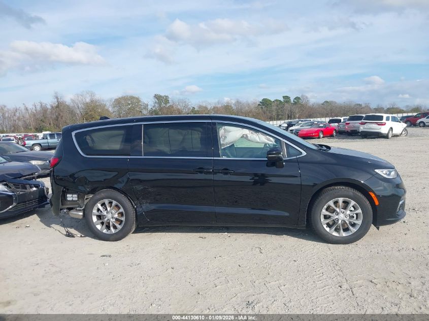 2026 Chrysler Pacifica - 2C4RC1GG4TR193688