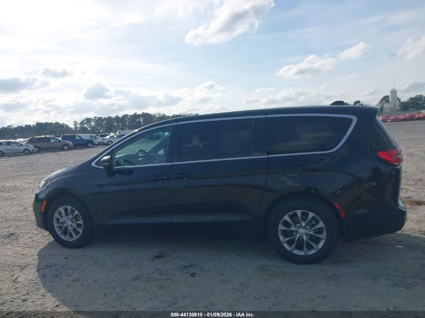 2026 Chrysler Pacifica - 2C4RC1GG4TR193688