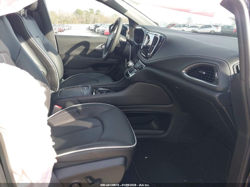 2026 Chrysler Pacifica - 2C4RC1GG4TR193688